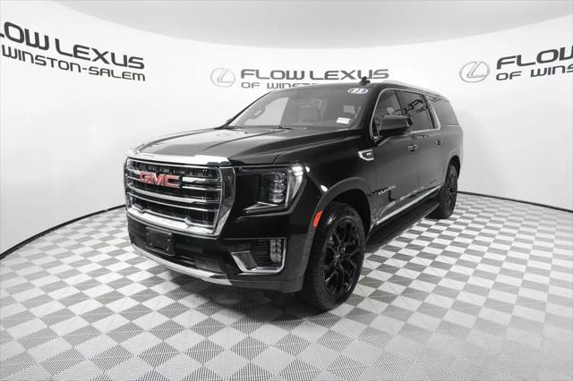 2023 GMC Yukon XL 4WD SLT for sale in Winston-Salem, NC