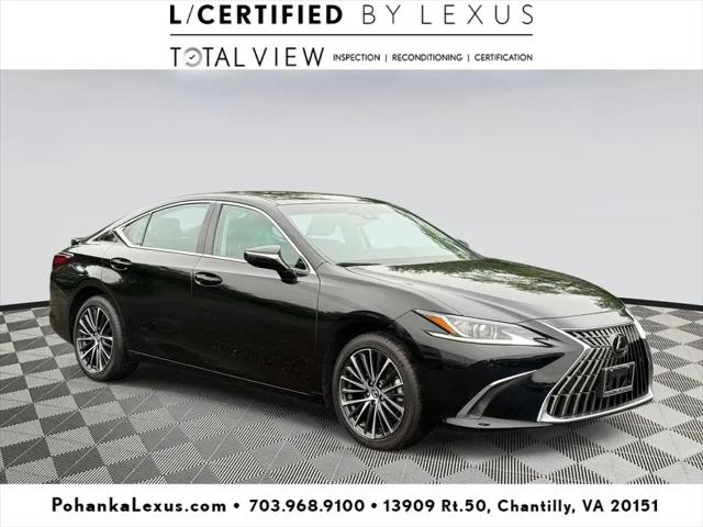 2024 Lexus ES 250 ES 250 for sale in Chantilly, VA