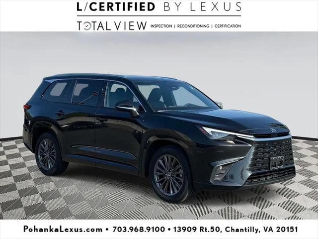2024 Lexus TX 350 TX 350 for sale in Chantilly, VA