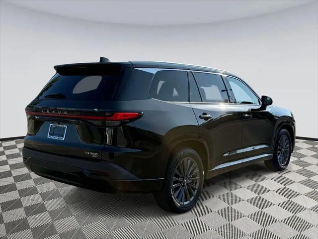 2024 Lexus TX 350 TX 350