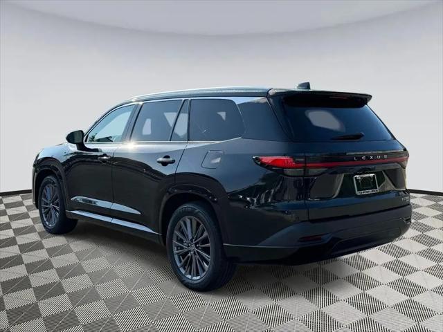 2024 Lexus TX 350 TX 350
