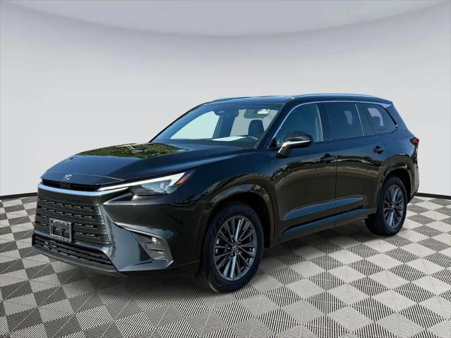 2024 Lexus TX 350 TX 350
