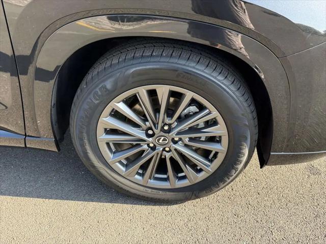 2024 Lexus TX 350 TX 350