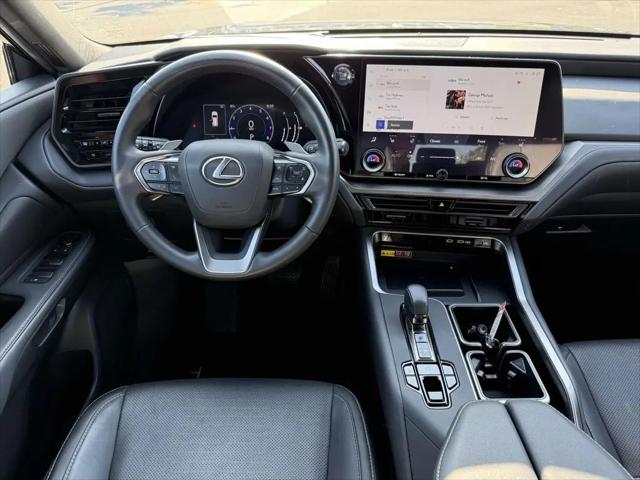 2024 Lexus TX 350 TX 350