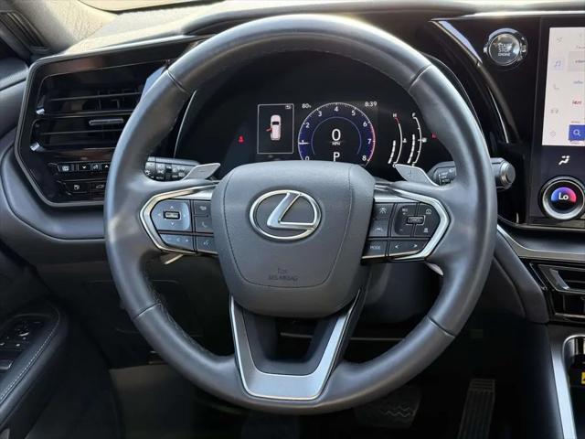 2024 Lexus TX 350 TX 350