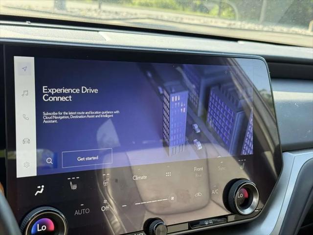 2024 Lexus TX 350 TX 350
