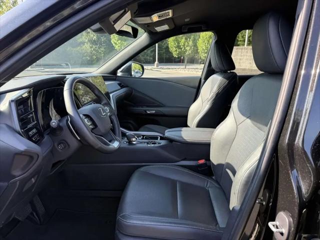 2024 Lexus TX 350 TX 350