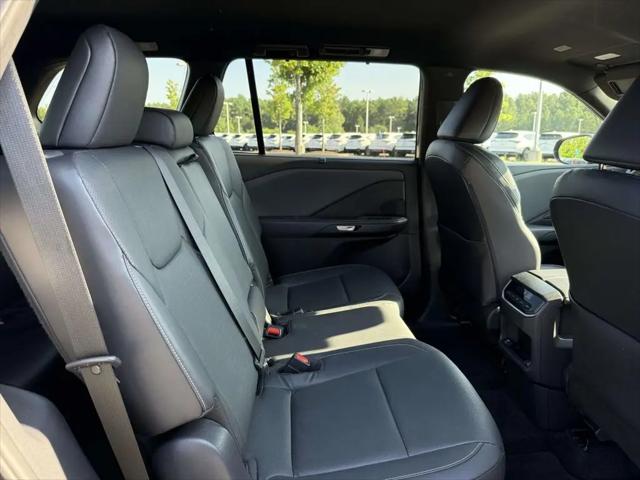 2024 Lexus TX 350 TX 350