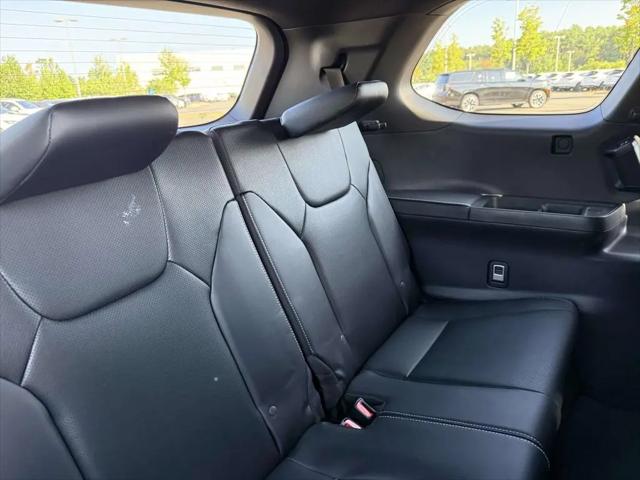 2024 Lexus TX 350 TX 350