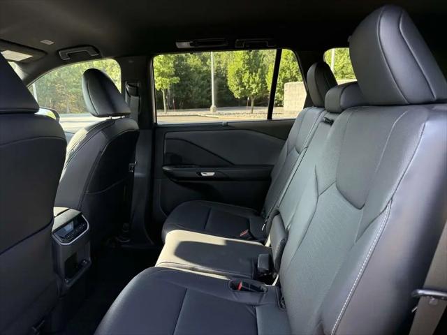 2024 Lexus TX 350 TX 350