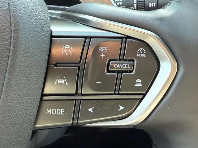 2024 Lexus TX 350 TX 350