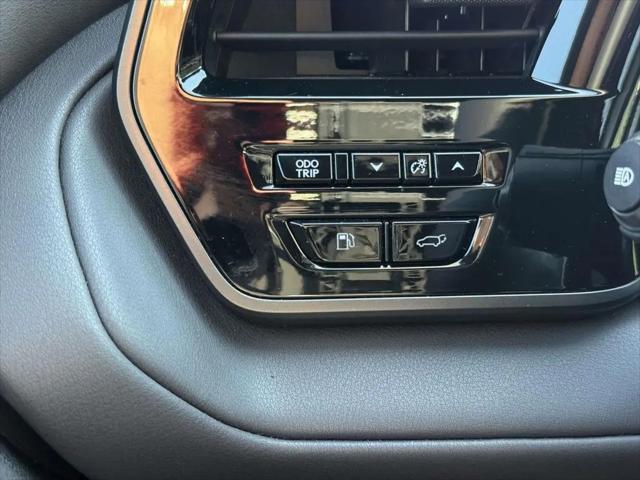2024 Lexus TX 350 TX 350