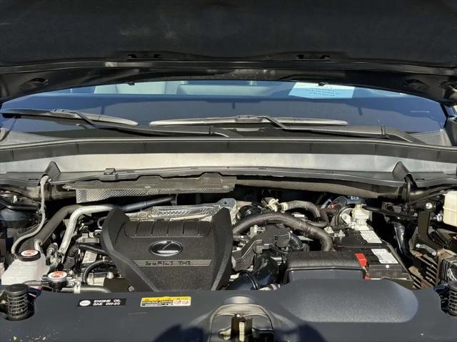 2024 Lexus TX 350 TX 350