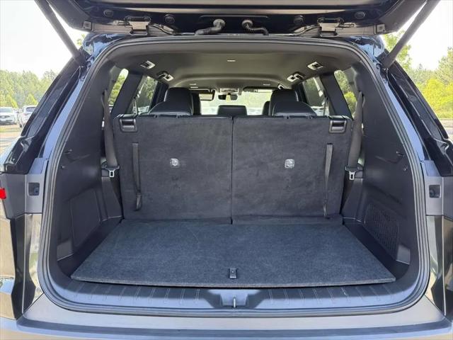 2024 Lexus TX 350 TX 350