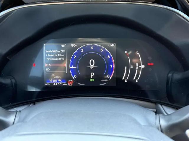 2024 Lexus TX 350 TX 350