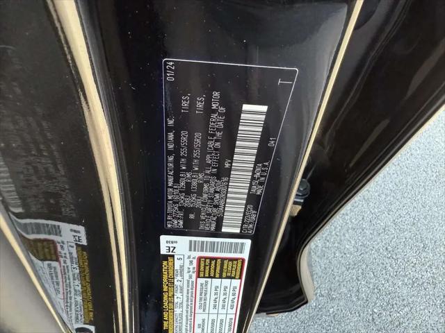 2024 Lexus TX 350 TX 350