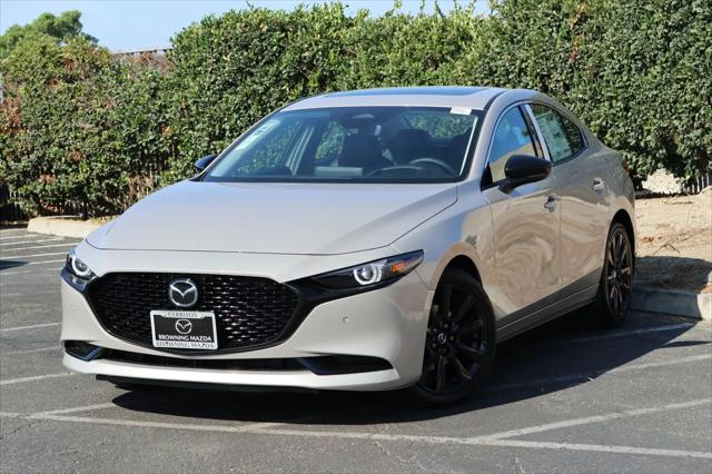 2026 Mazda Mazda3 2.5 Turbo Premium Plus for sale in Cerritos, CA