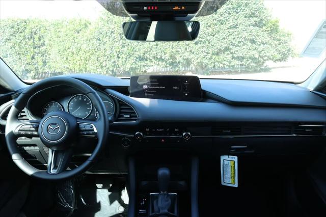 2026 Mazda Mazda3 2.5 Turbo Premium Plus