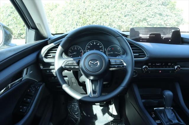 2026 Mazda Mazda3 2.5 Turbo Premium Plus