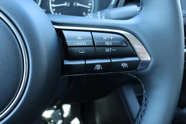 2026 Mazda Mazda3 2.5 Turbo Premium Plus
