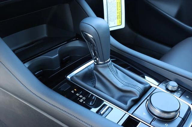 2026 Mazda Mazda3 2.5 Turbo Premium Plus
