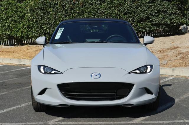 2026 Mazda MX-5 Grand Touring