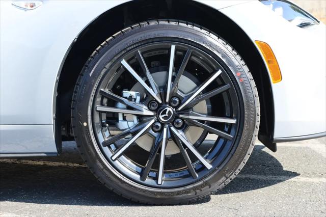 2026 Mazda MX-5 Grand Touring