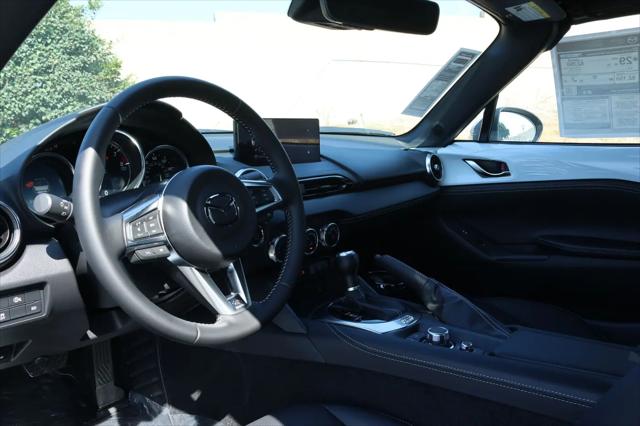 2026 Mazda MX-5 Grand Touring