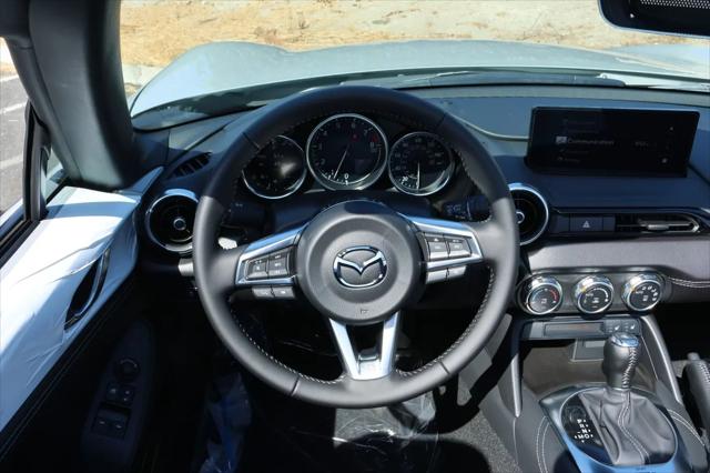 2026 Mazda MX-5 Grand Touring
