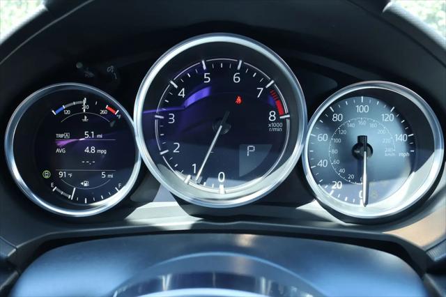 2026 Mazda MX-5 Grand Touring