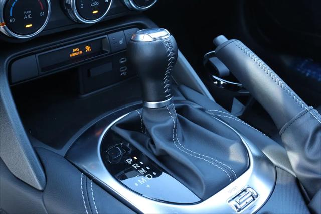 2026 Mazda MX-5 Grand Touring