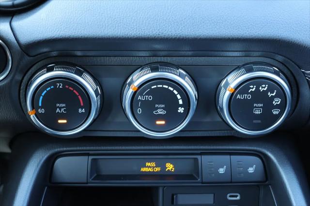 2026 Mazda MX-5 Grand Touring