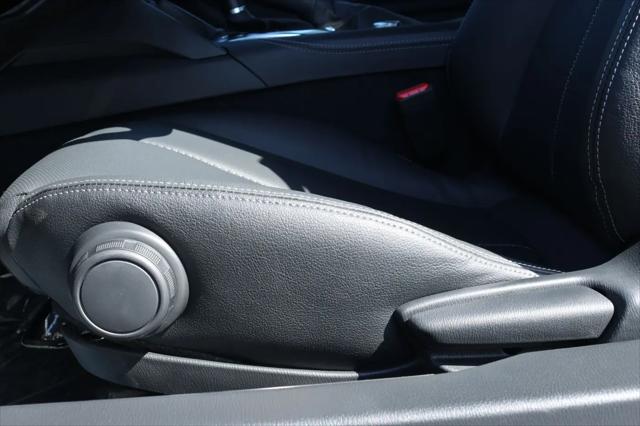 2026 Mazda MX-5 Grand Touring