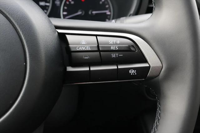 2026 Mazda Mazda3 2.5 S Preferred