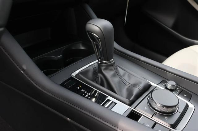 2026 Mazda Mazda3 2.5 S Preferred