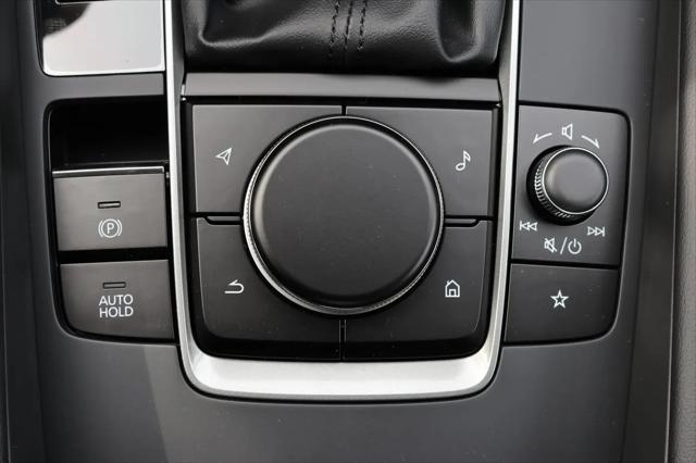 2026 Mazda Mazda3 2.5 S Preferred