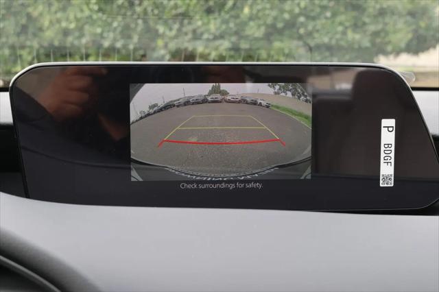 2026 Mazda Mazda3 2.5 S Preferred