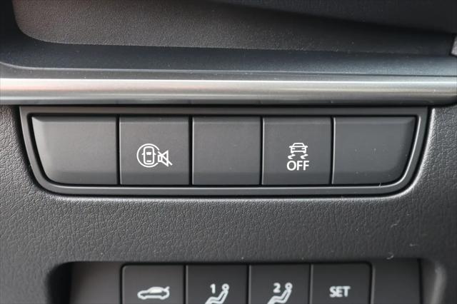 2026 Mazda Mazda3 2.5 S Preferred