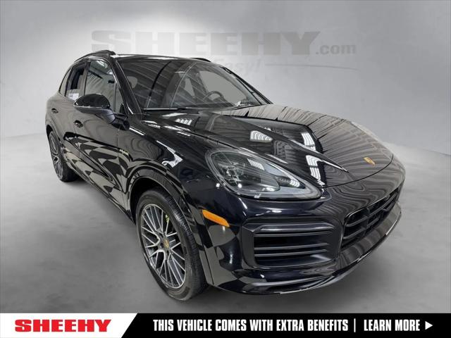 2022 Porsche Cayenne E-Hybrid Cayenne E-Hybrid for sale in Annapolis, MD