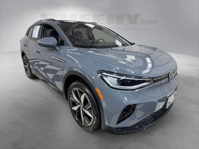 2023 Volkswagen ID.4 AWD Pro S