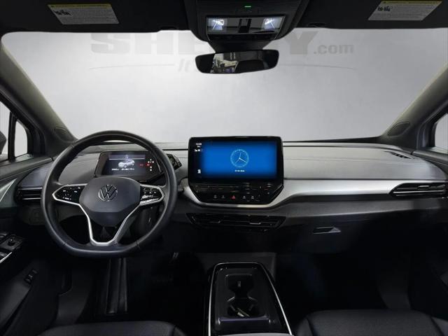 2023 Volkswagen ID.4 AWD Pro S