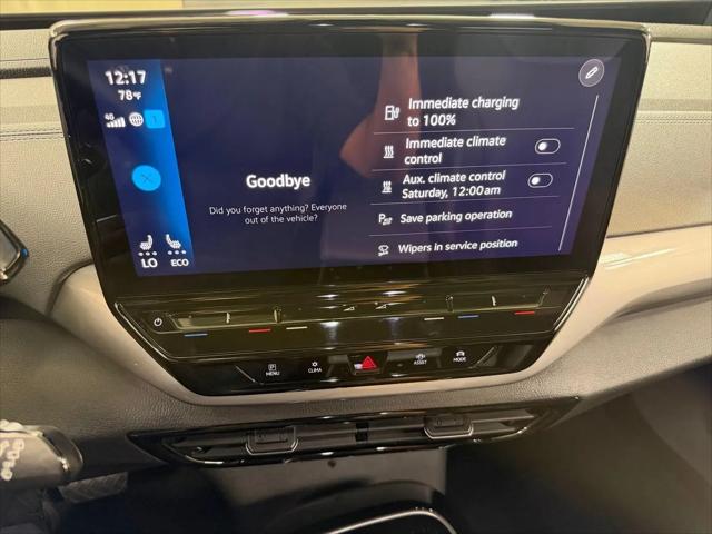 2023 Volkswagen ID.4 AWD Pro S
