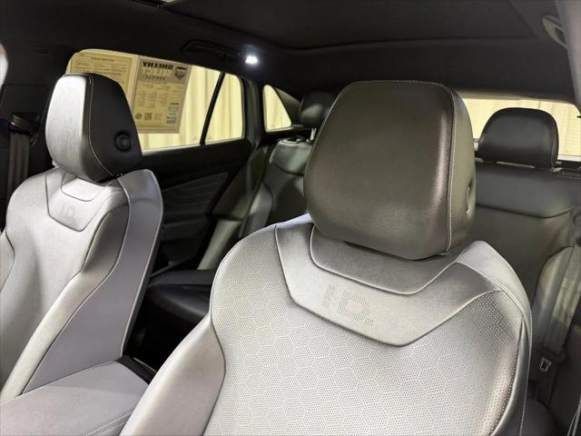 2023 Volkswagen ID.4 AWD Pro S