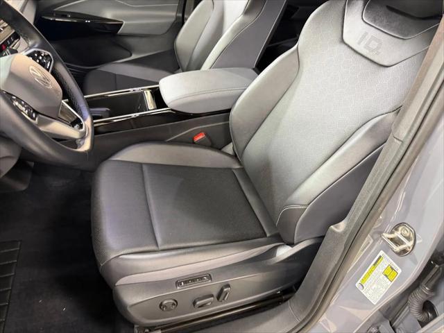 2023 Volkswagen ID.4 AWD Pro S
