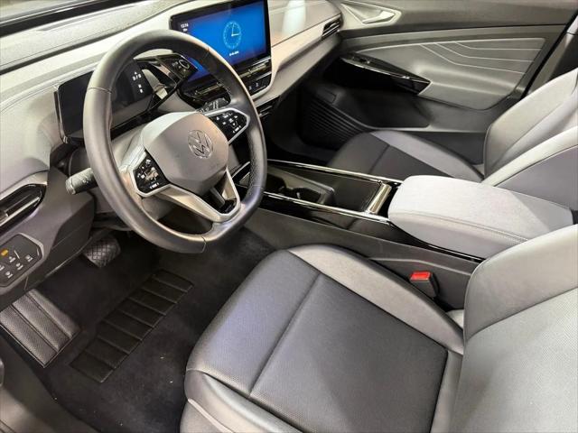 2023 Volkswagen ID.4 AWD Pro S