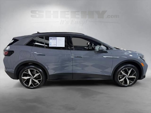2023 Volkswagen ID.4 AWD Pro S