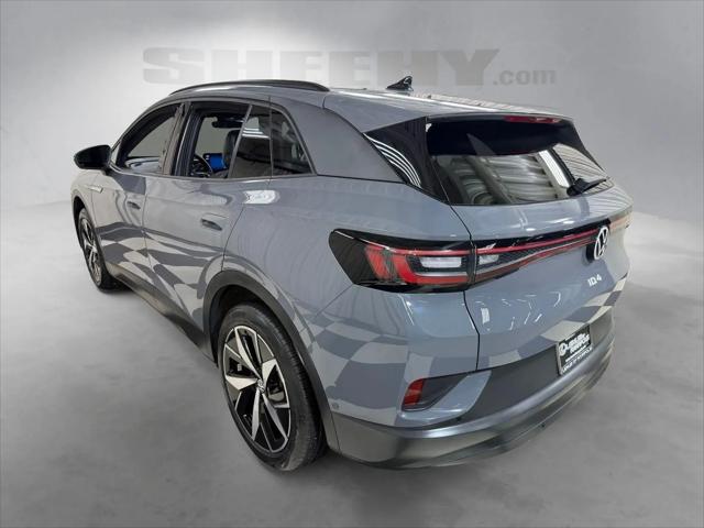 2023 Volkswagen ID.4 AWD Pro S