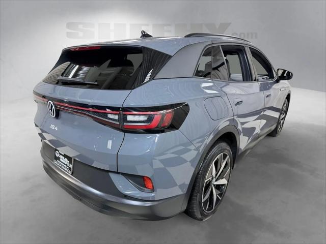 2023 Volkswagen ID.4 AWD Pro S