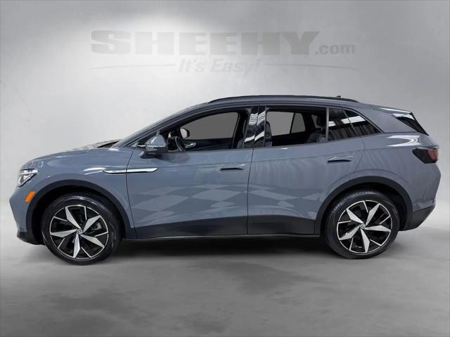 2023 Volkswagen ID.4 AWD Pro S