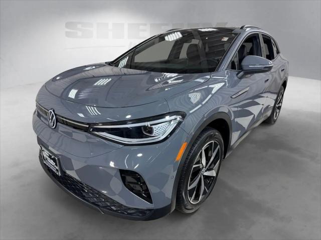 2023 Volkswagen ID.4 AWD Pro S